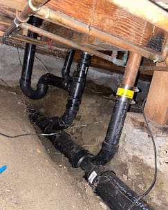 Pipe Repair and Replacement