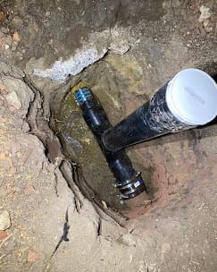 Sump Pump Installation — Why It Matters for Contra Costa County's Rainy Season