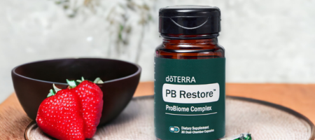 PB Restore