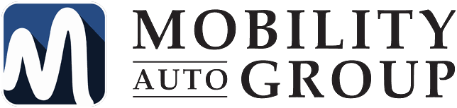 Mobility Auto Group logo
