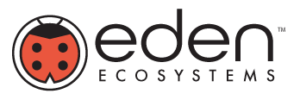 Eden Ecosystems logo