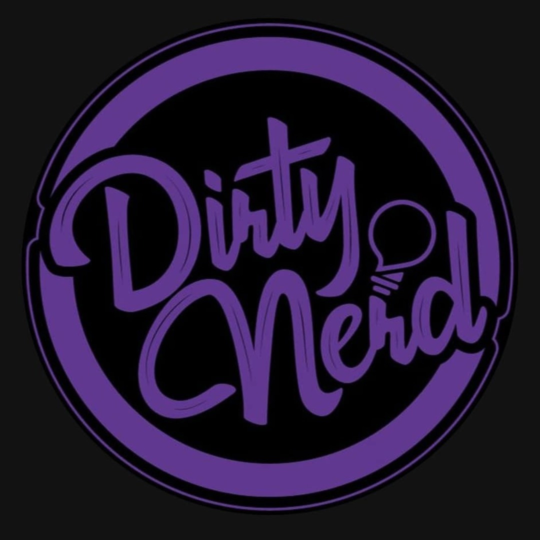 Dirty Nerd Music logo