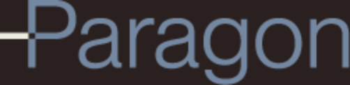 Paragon Total Wellness logo