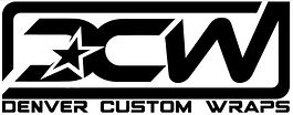 Denver Custom Wraps logo