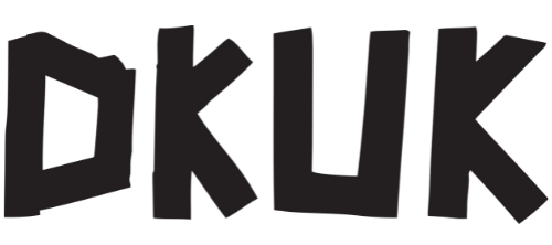 DKUK Logo