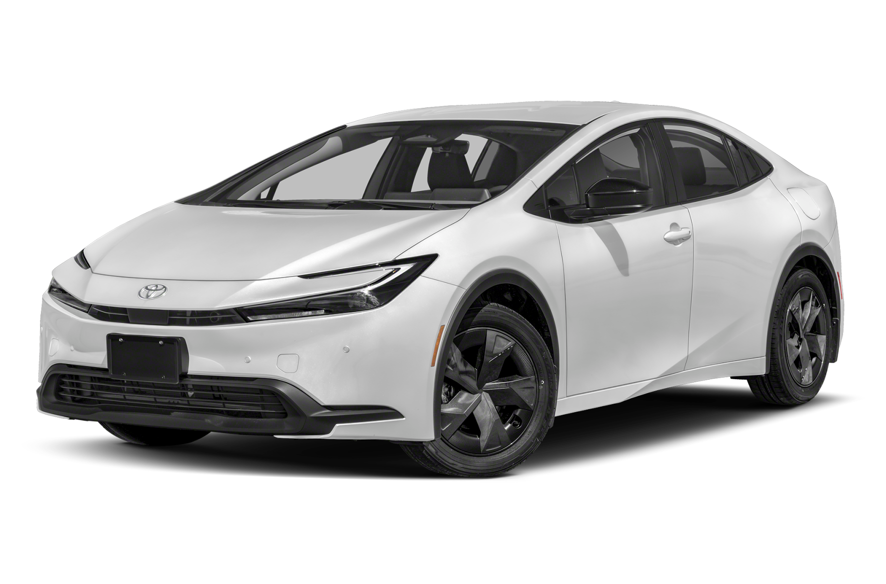 Toyota Prius S