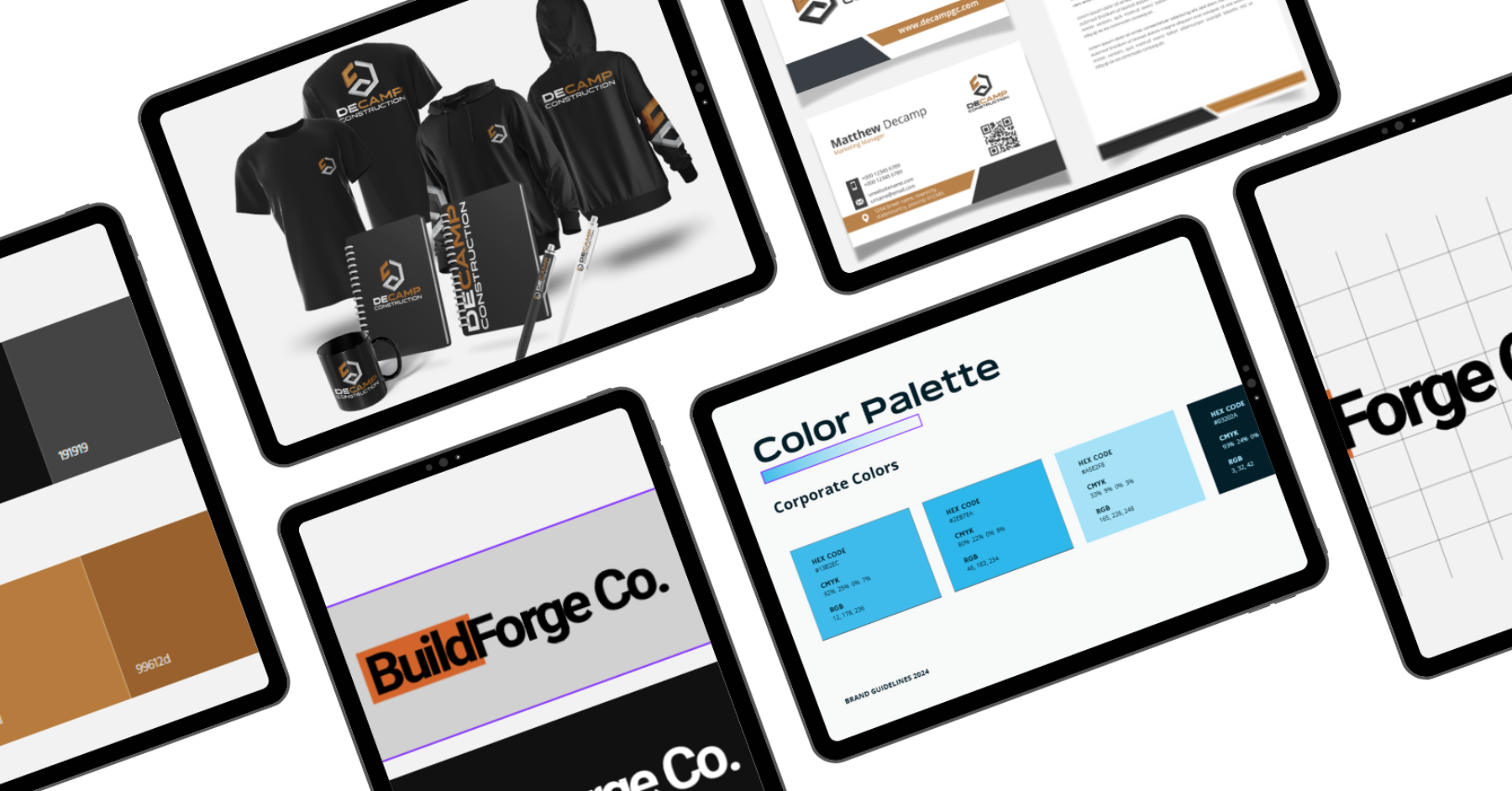 Branding
