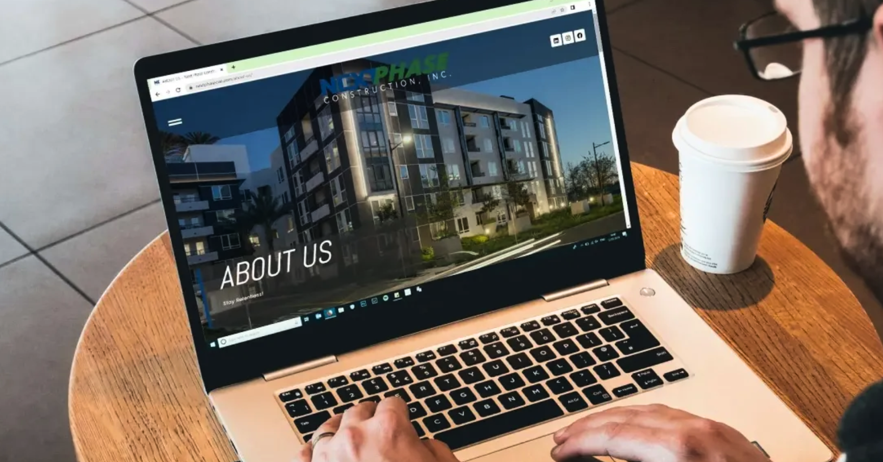 Website Design