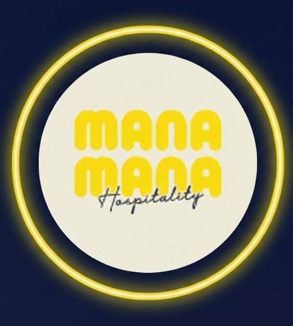 Mana-mana