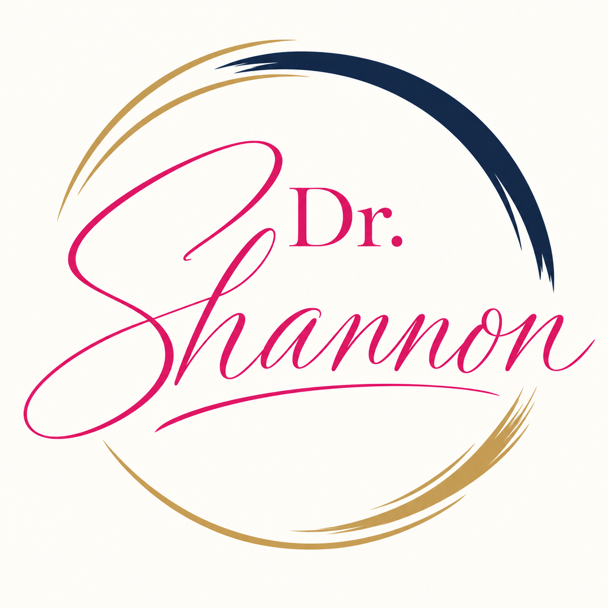 Dr. Shannon