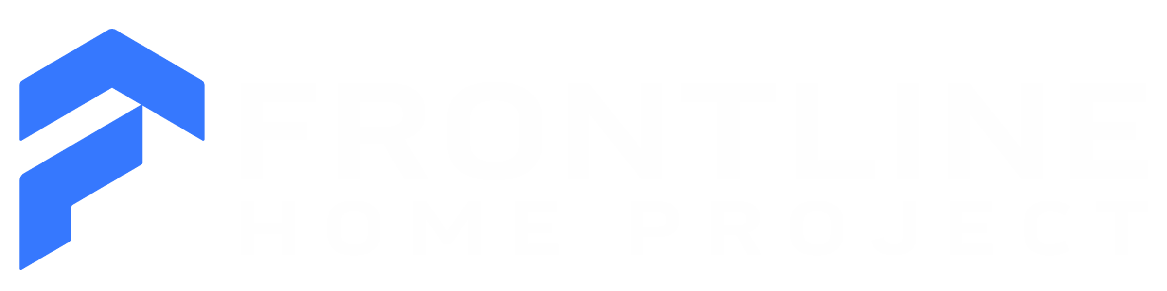 Frontline Logo