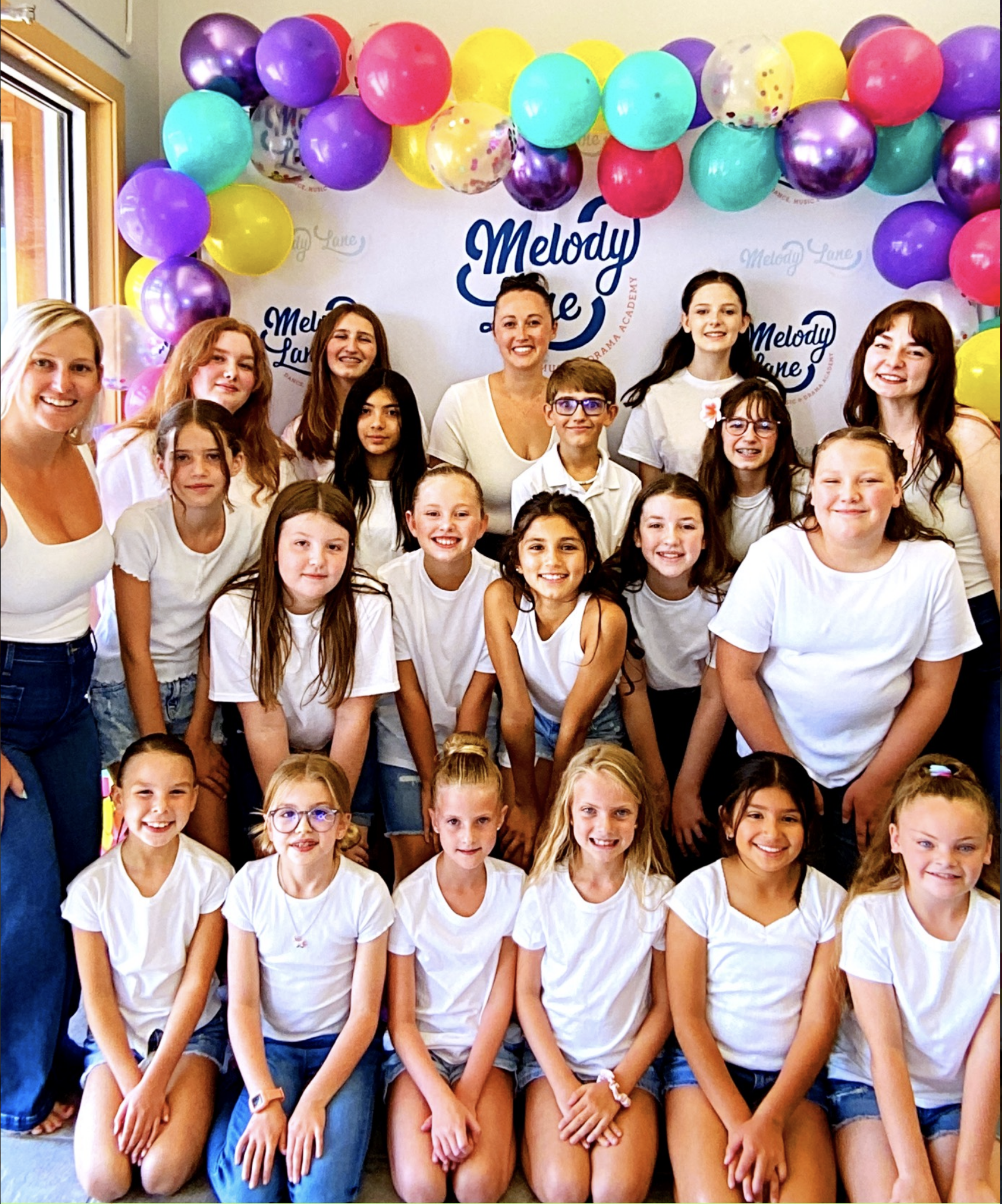 Find the Perfect Dance Studio for You