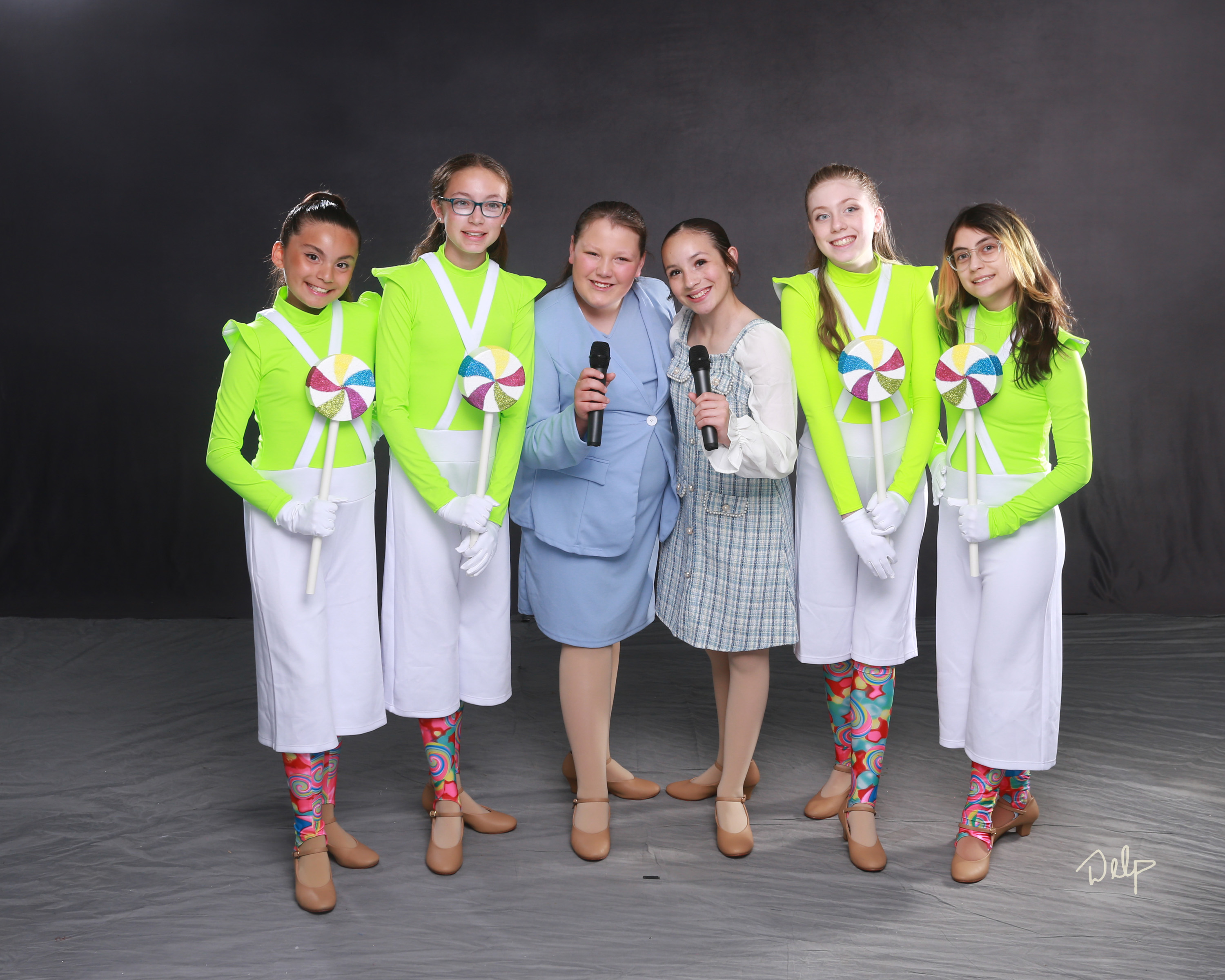 What to Look for in a Vocal Coach for Kids: A Parent's Guide to Singing Lessons in Yakima, WA
