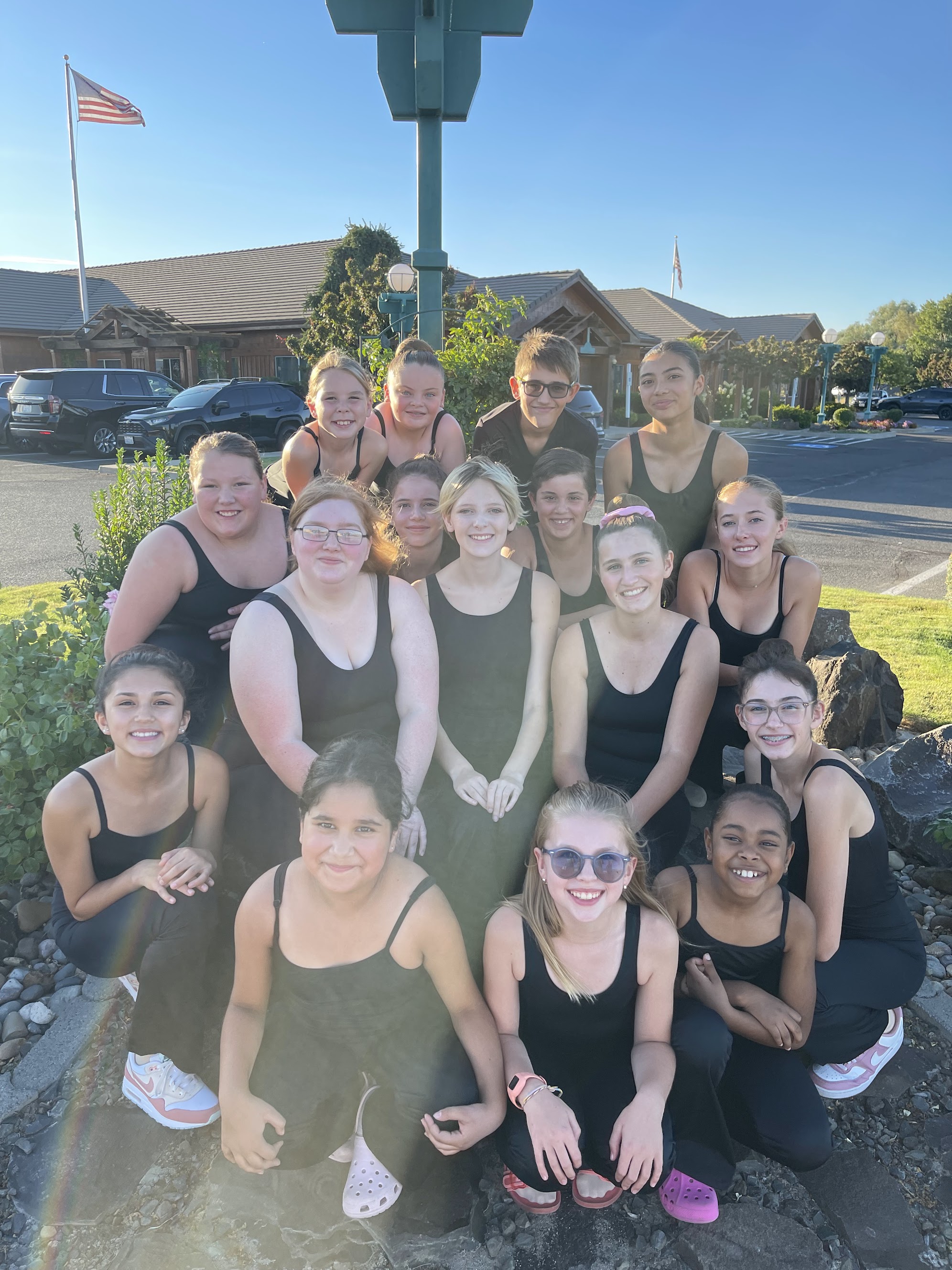 Triple-Threat Training in Yakima: How Singing, Dancing, and Acting Work Together to Build Confident Kids