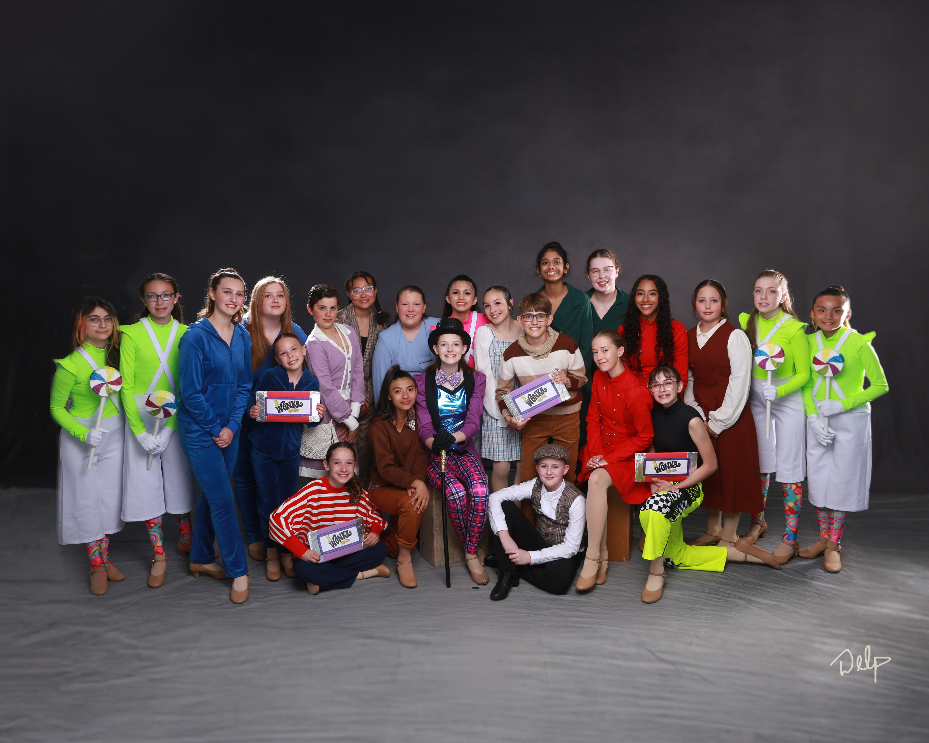 When Should My Child Start Performing Arts Classes? A Parent's Age-by-Age Guide