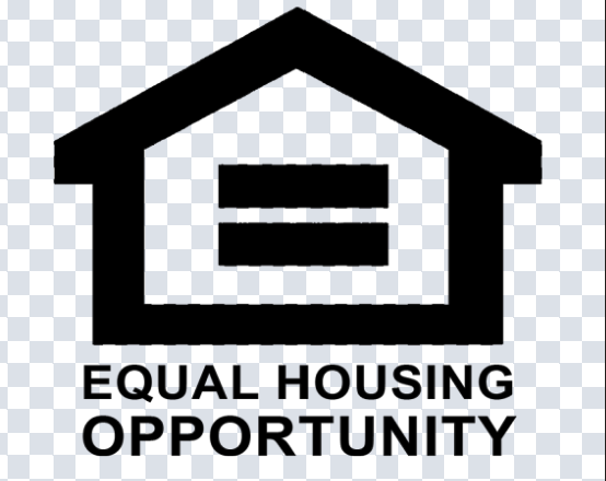 Equal Housing Lender