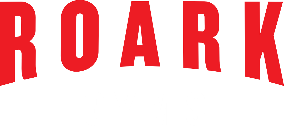 Roark Gyms