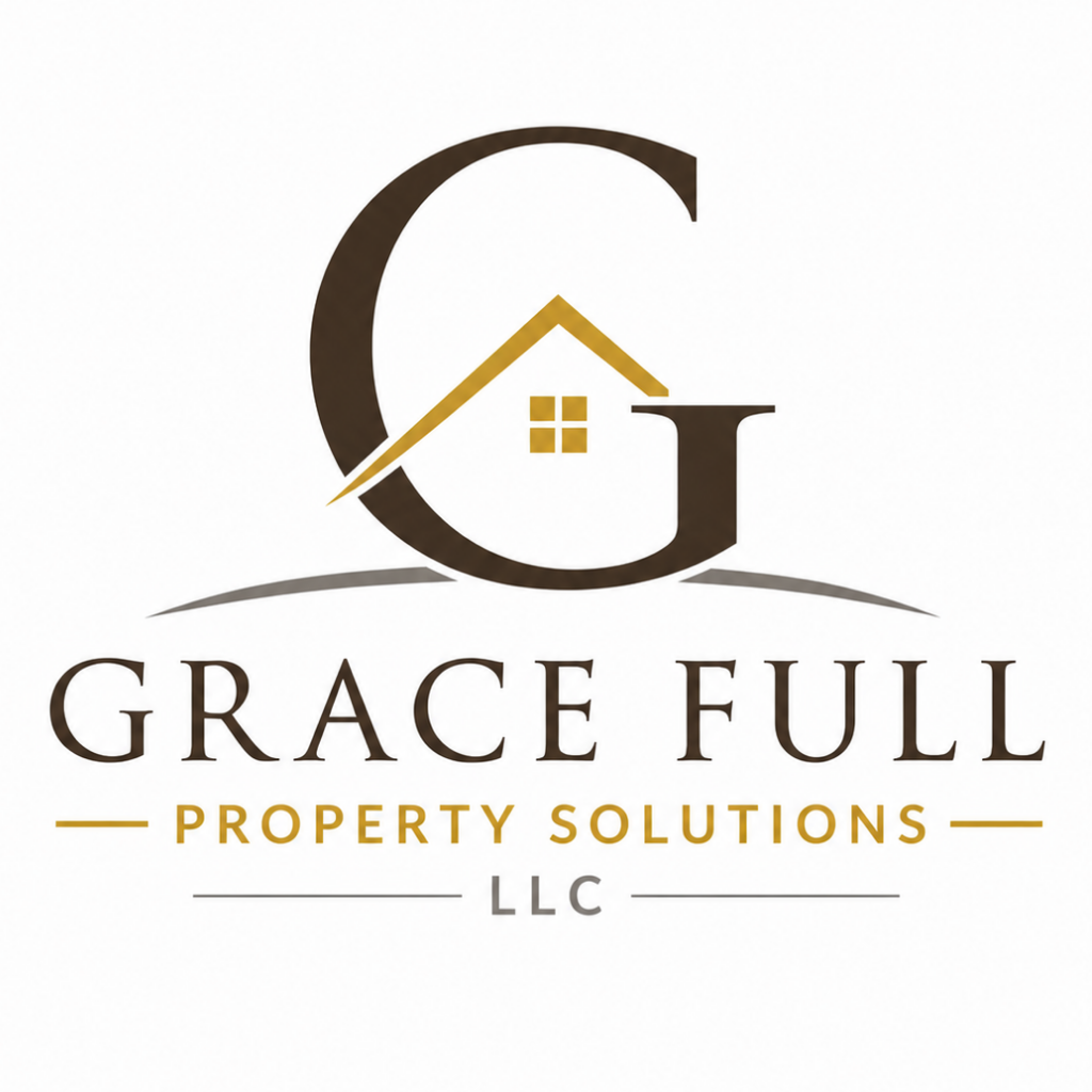 GRACE-FULL PROPERTY SOLUTIONS LLC