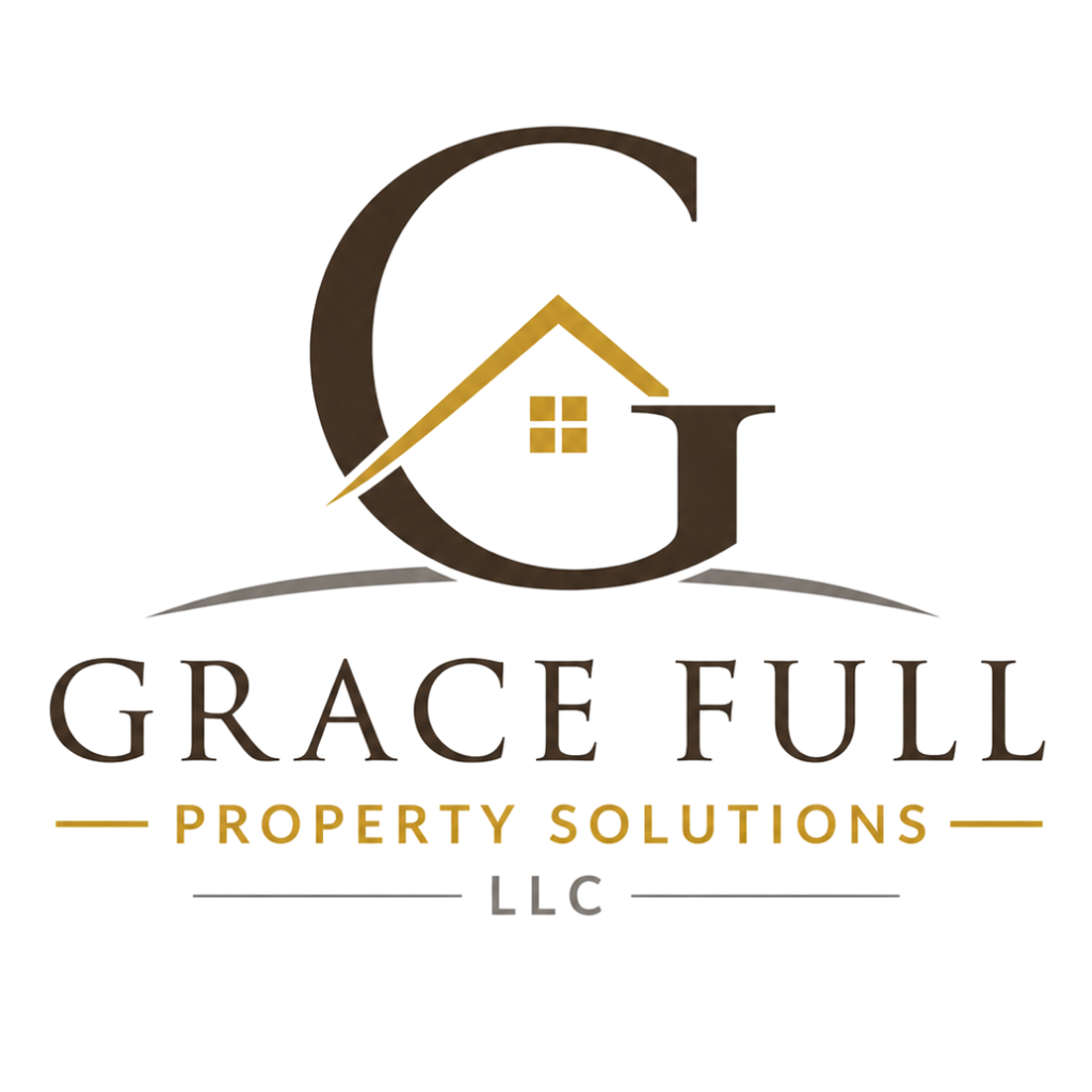 GRACE-FULL PROPERTY SOLUTIONS LLC