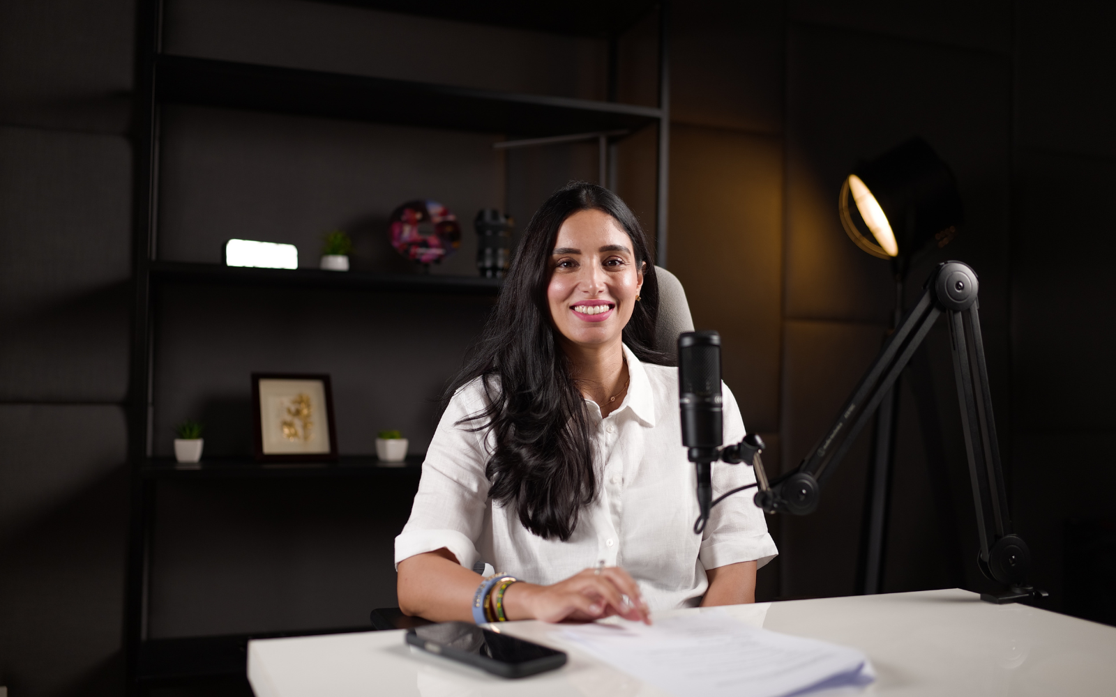 Vídeo Profesional B9