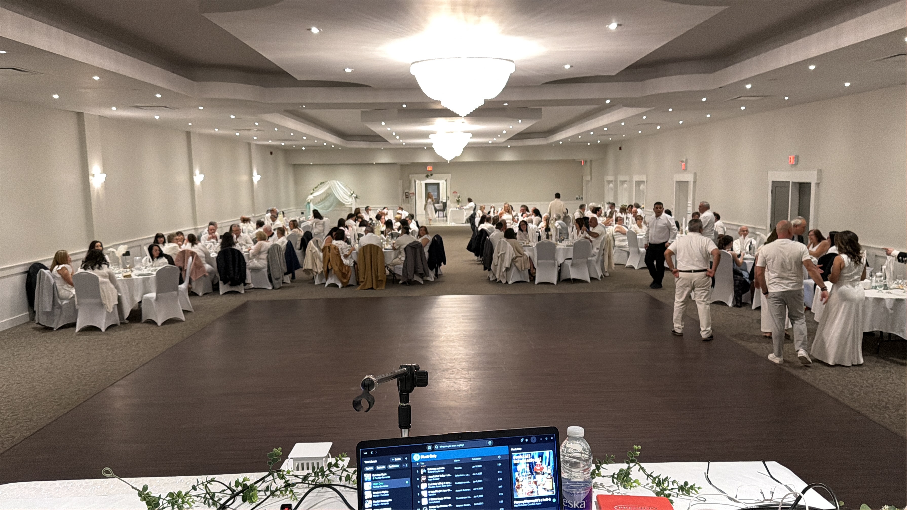 Community event