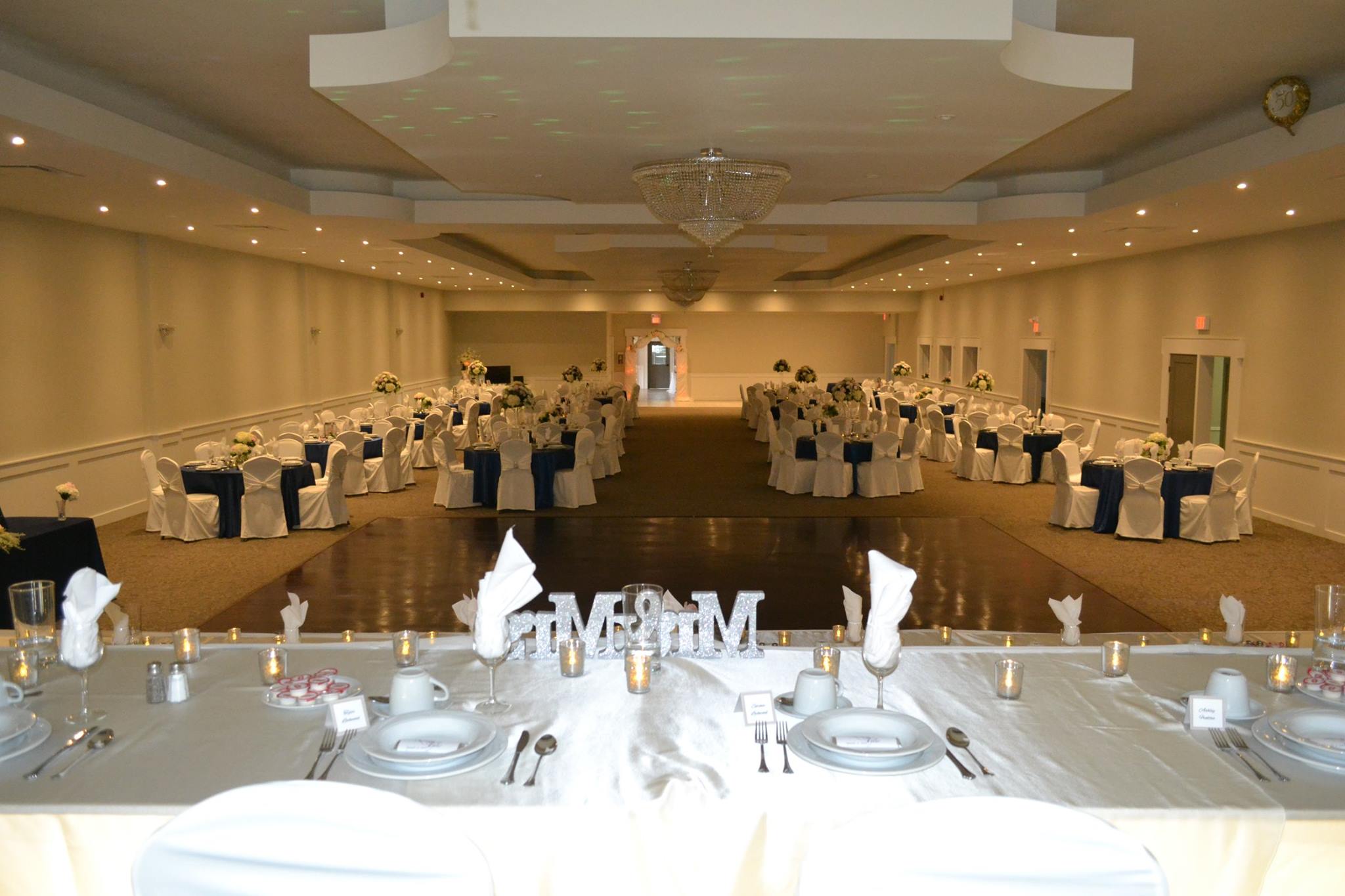 Corporate Events