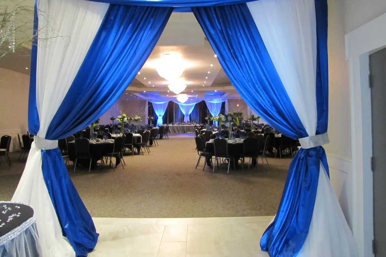 Gala celebration