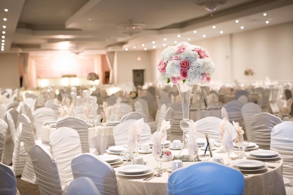 Luxury Event Venue