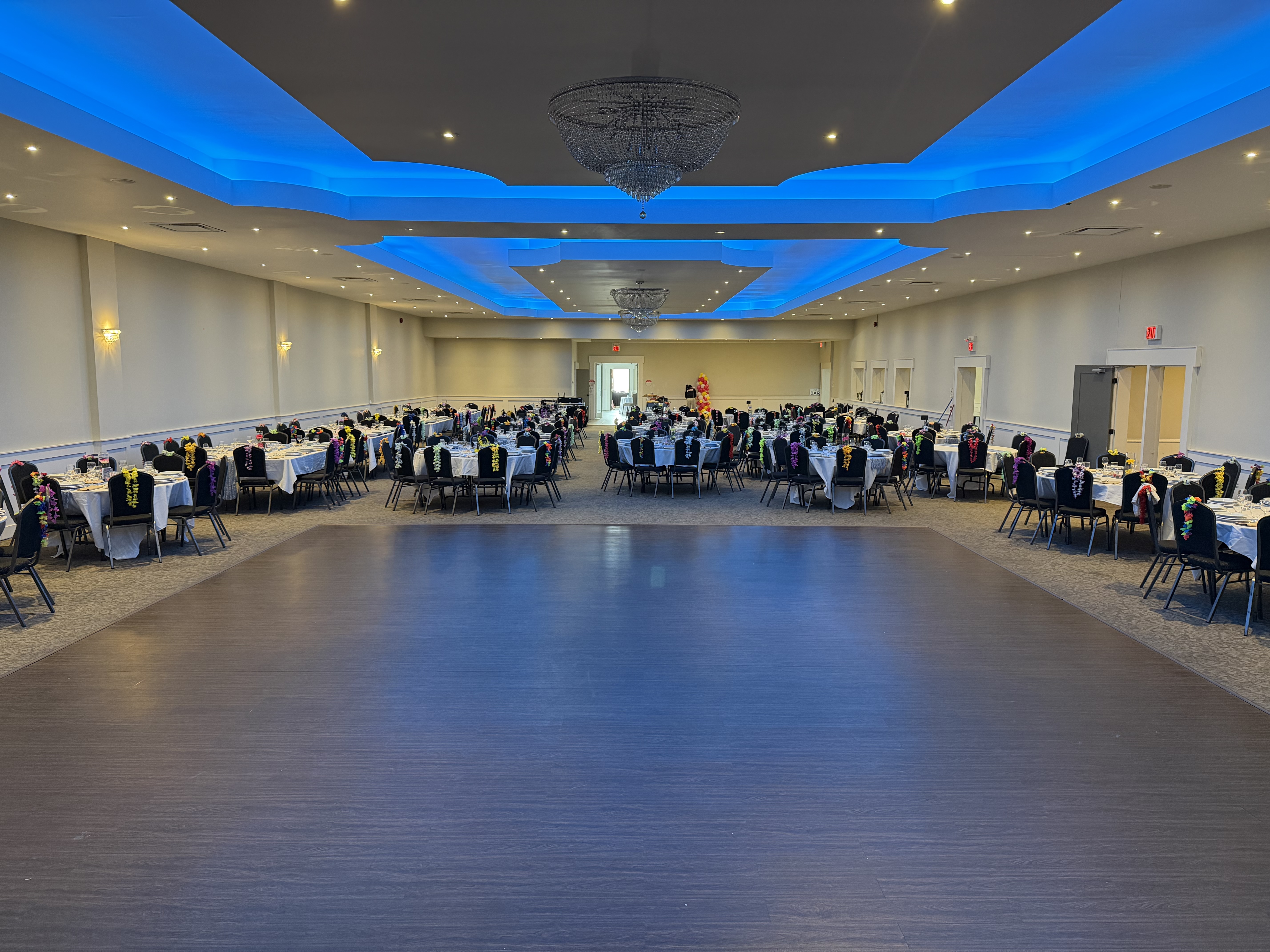 Community Gatherings