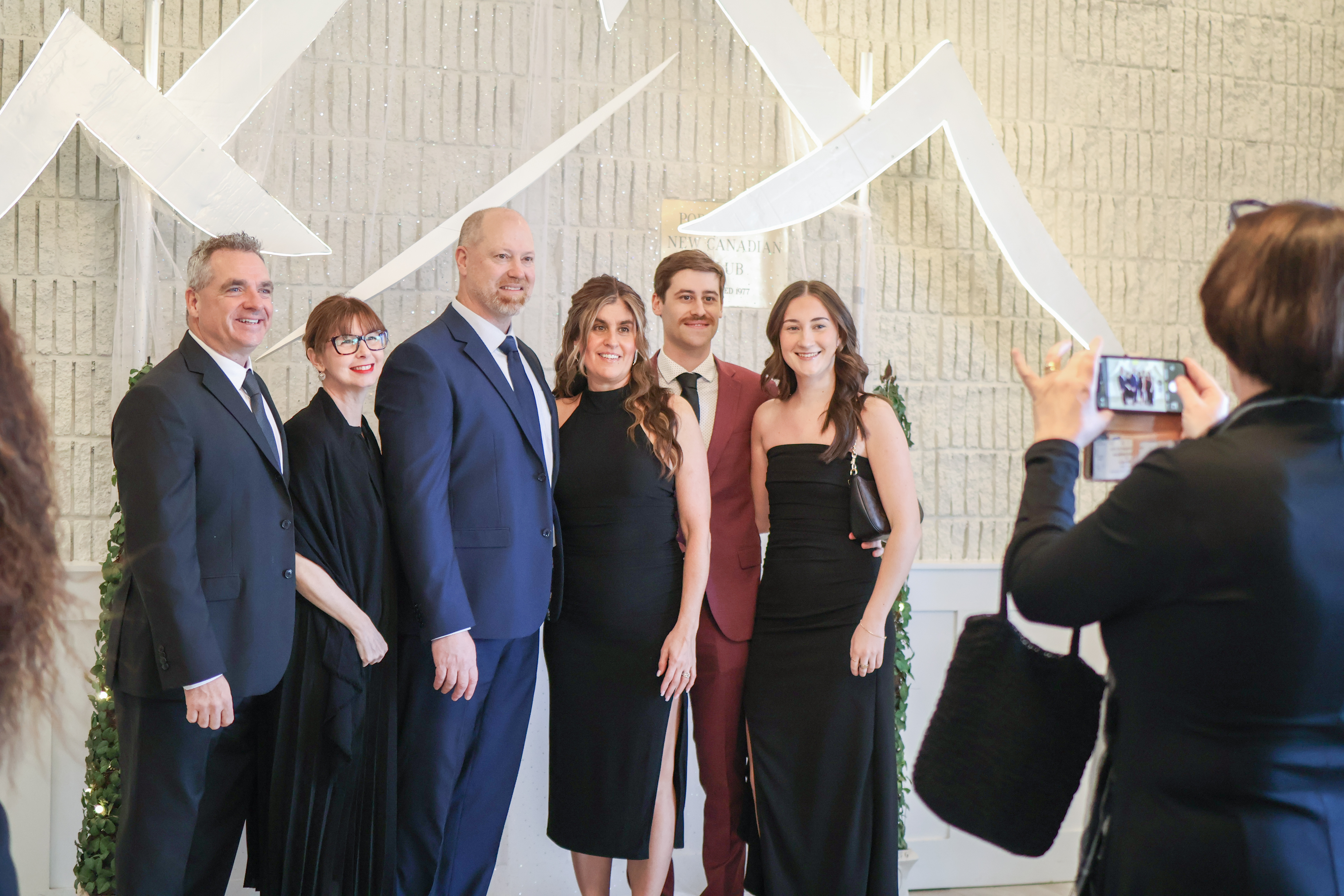 Corporate Galas & Events