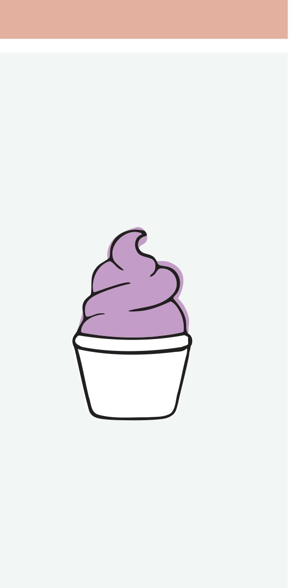 Gelati cup