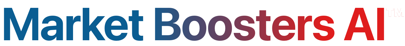 Market Boosters AI