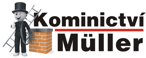 Kominictví Müller