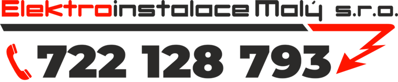 Elektroinstalace Malý