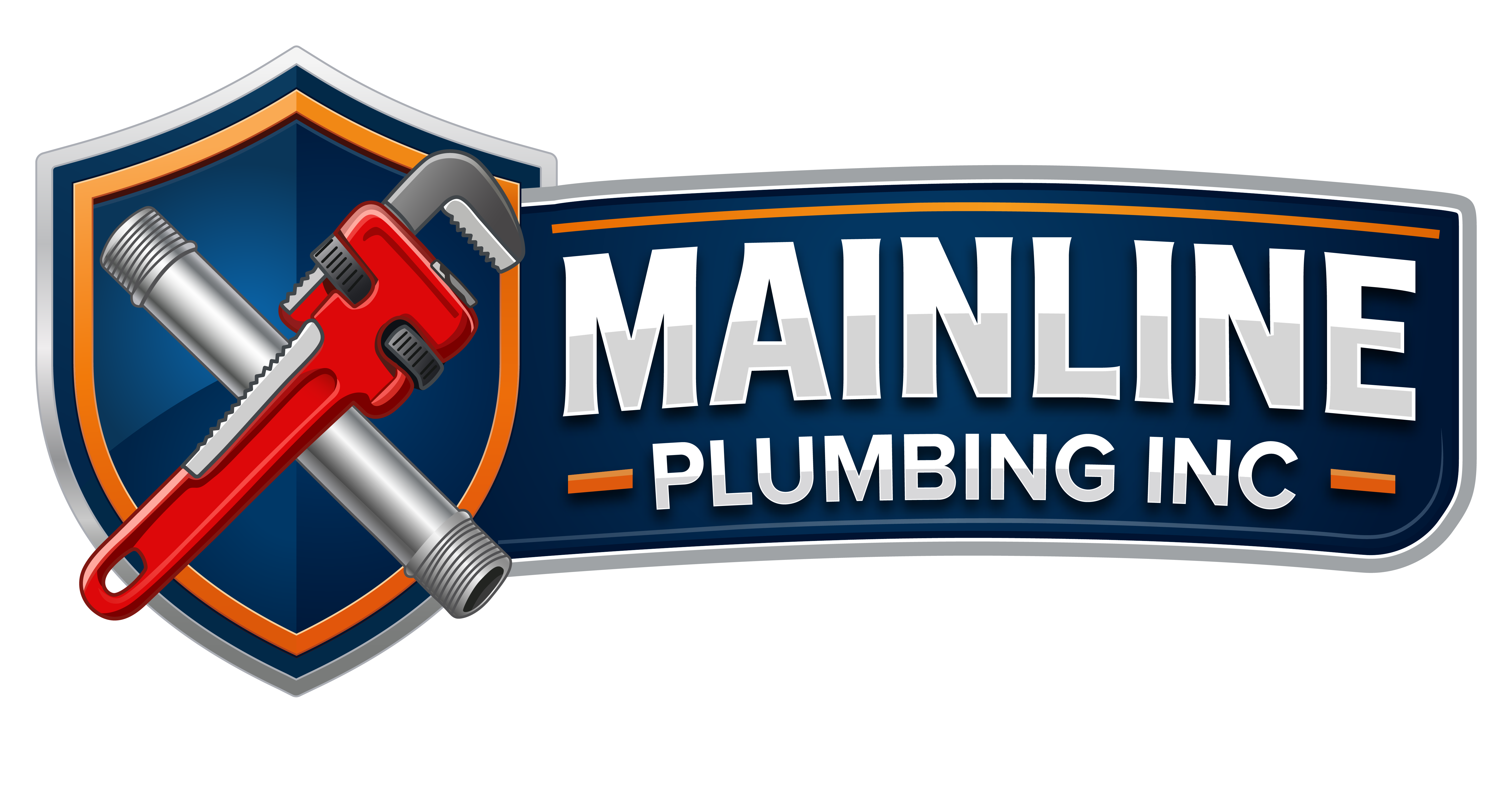 Mainline Plumbing Inc.
