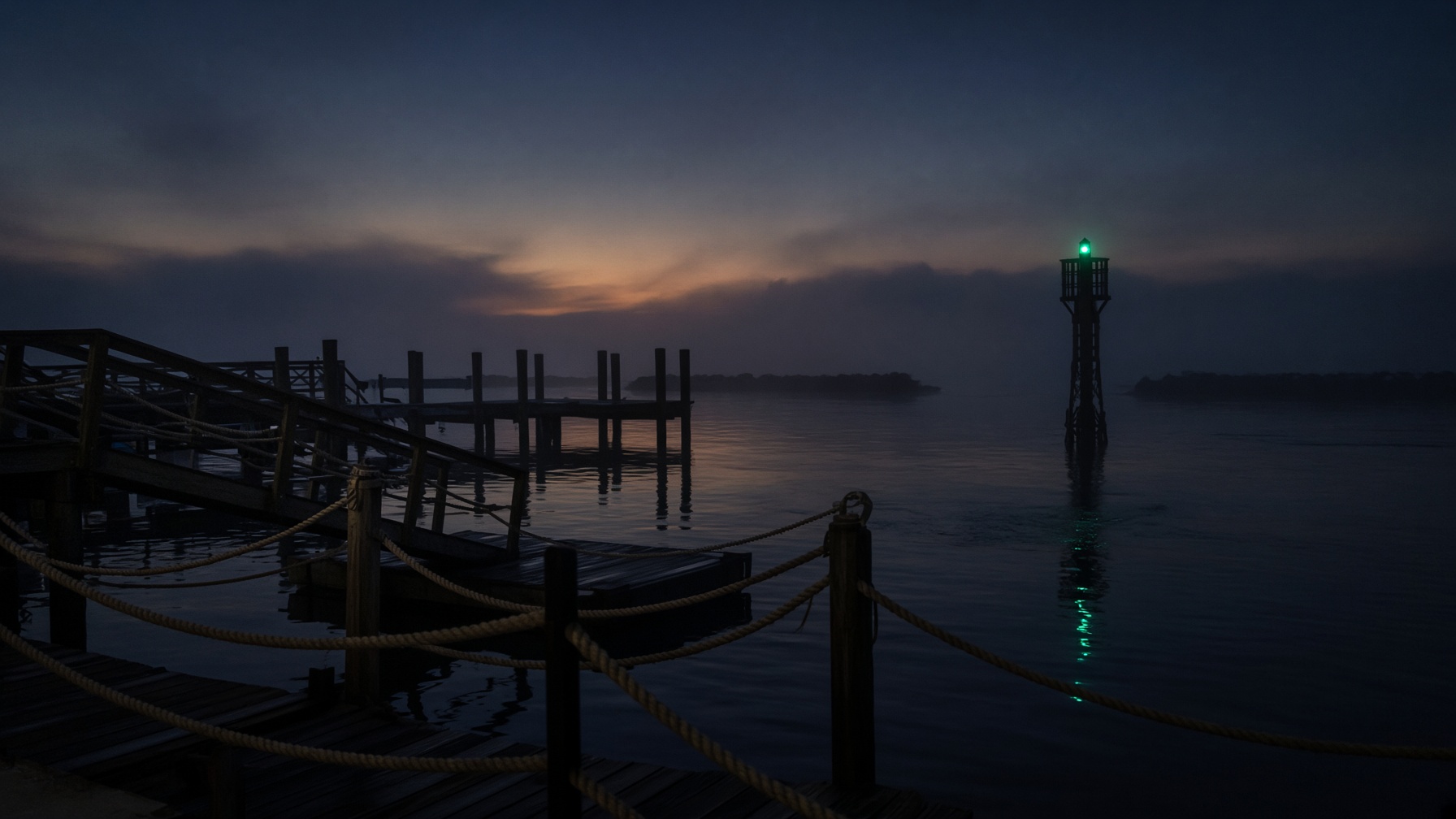 Coastal Virginia shoreline used as the partner roadmap visual