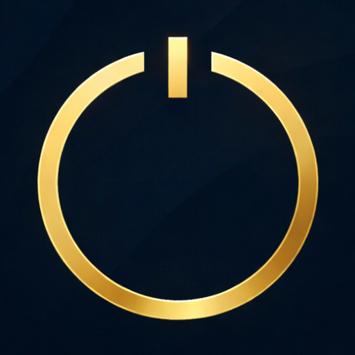 GenM Online logo