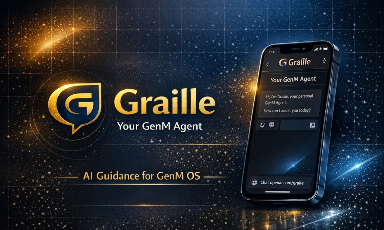 Graille Neural Core