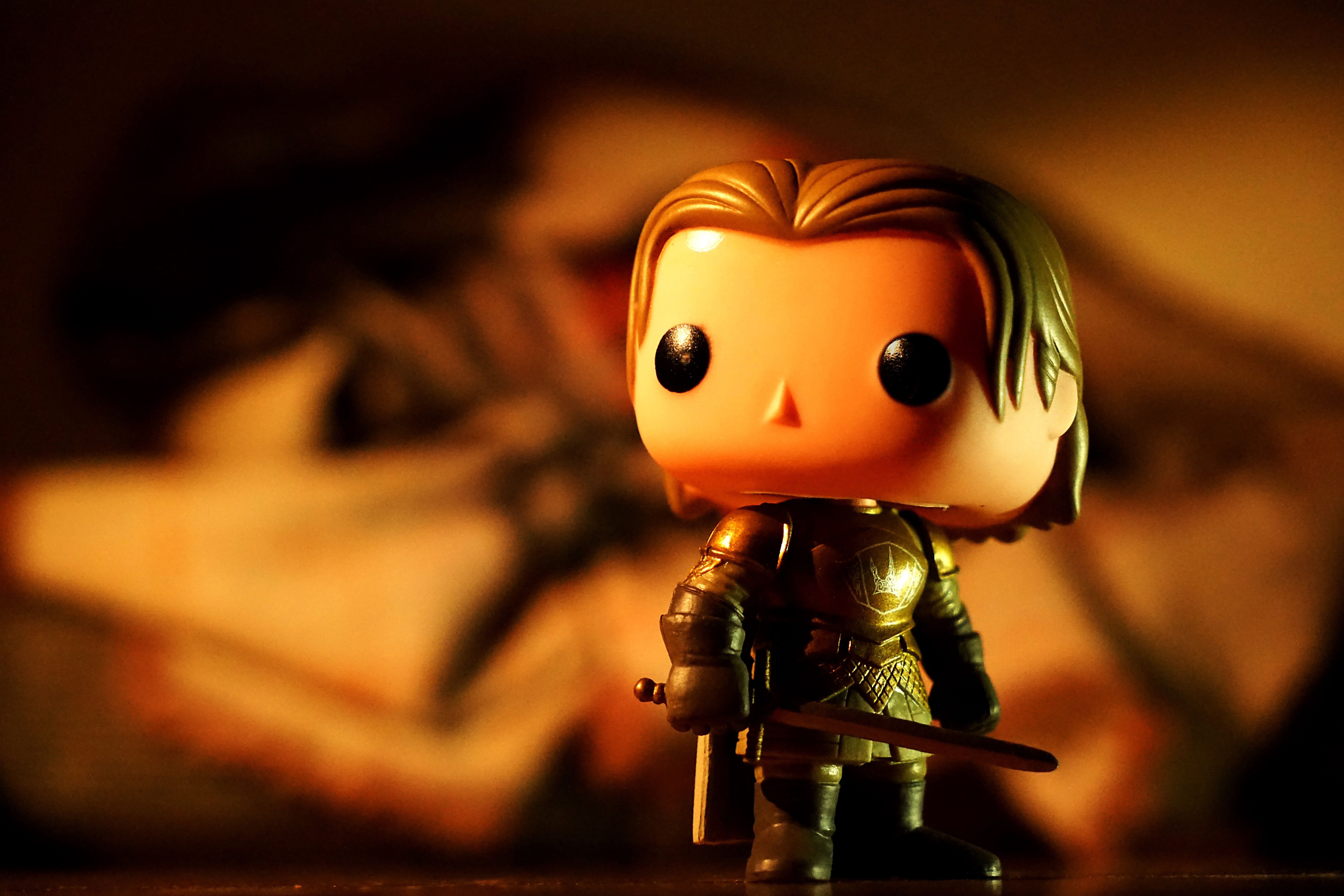 Collectibles