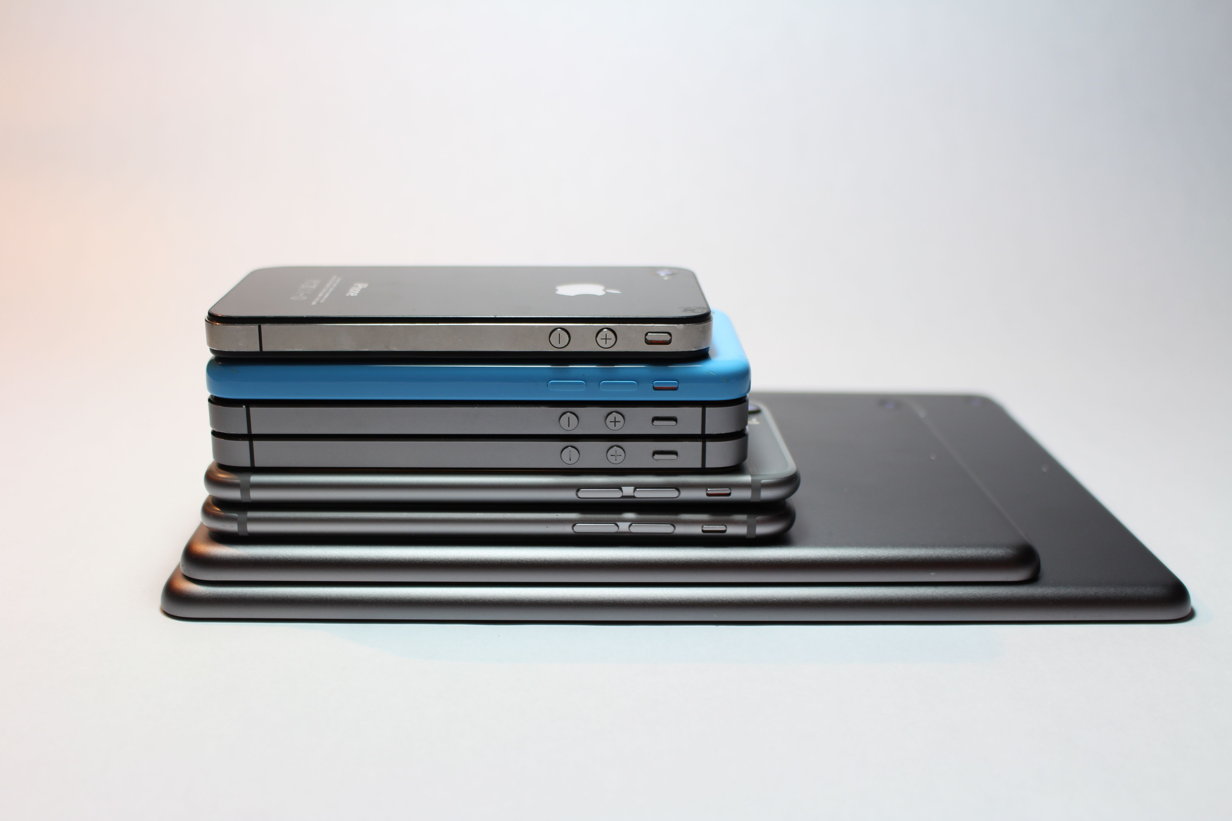 Electronics & Gadgets