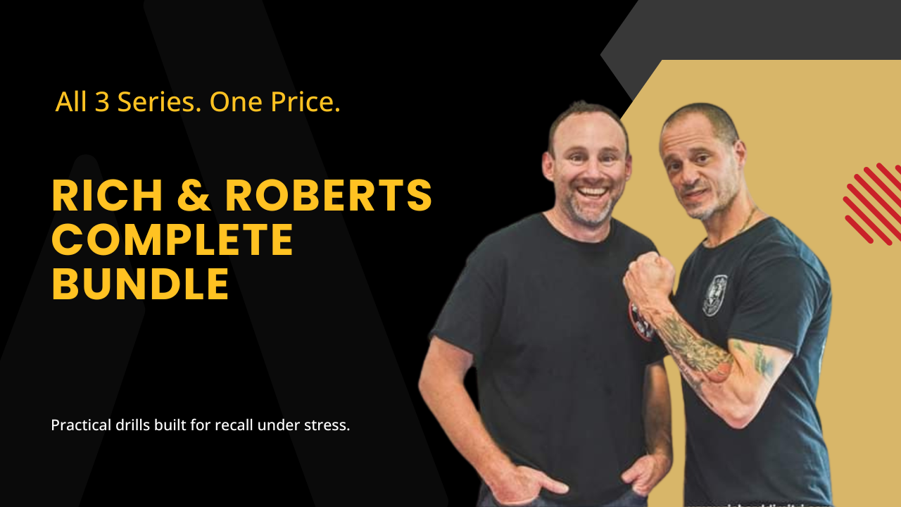 Rich and Roberts Complete Drill Series Bundle
