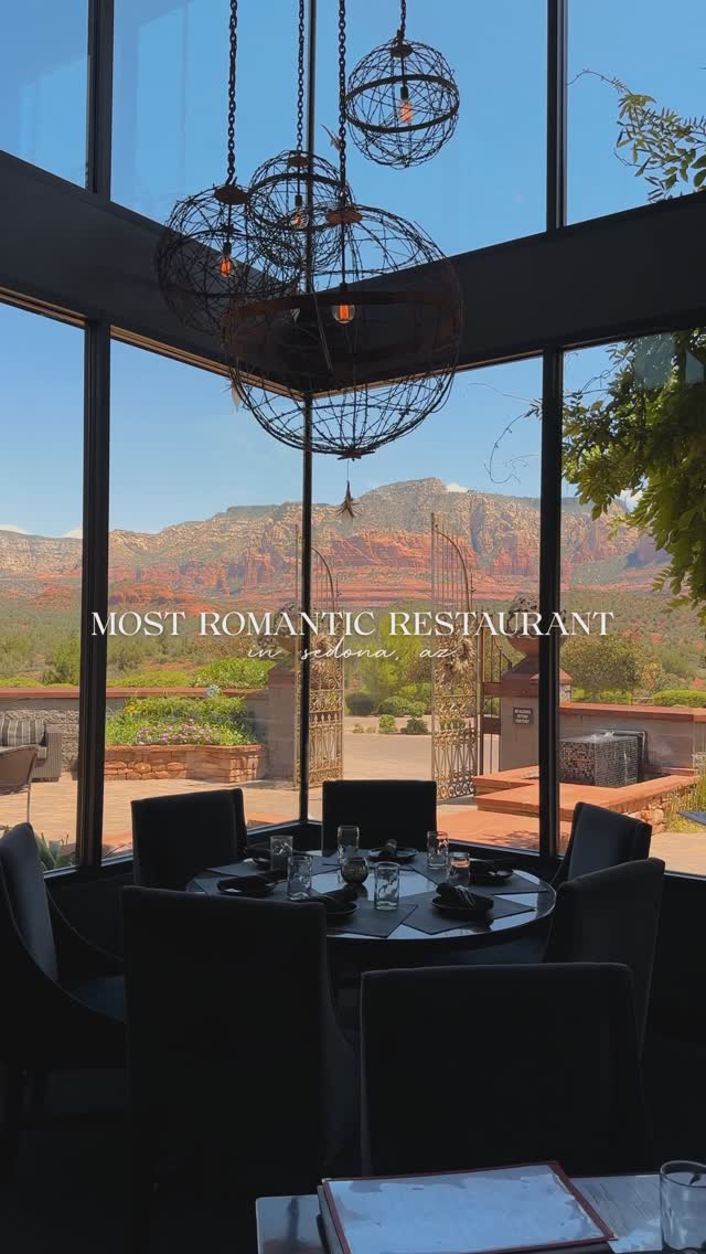 Molé Sedona
