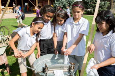 Greeley History Museum Centennial Village Museum reenactors commercial photography Northern Colorado