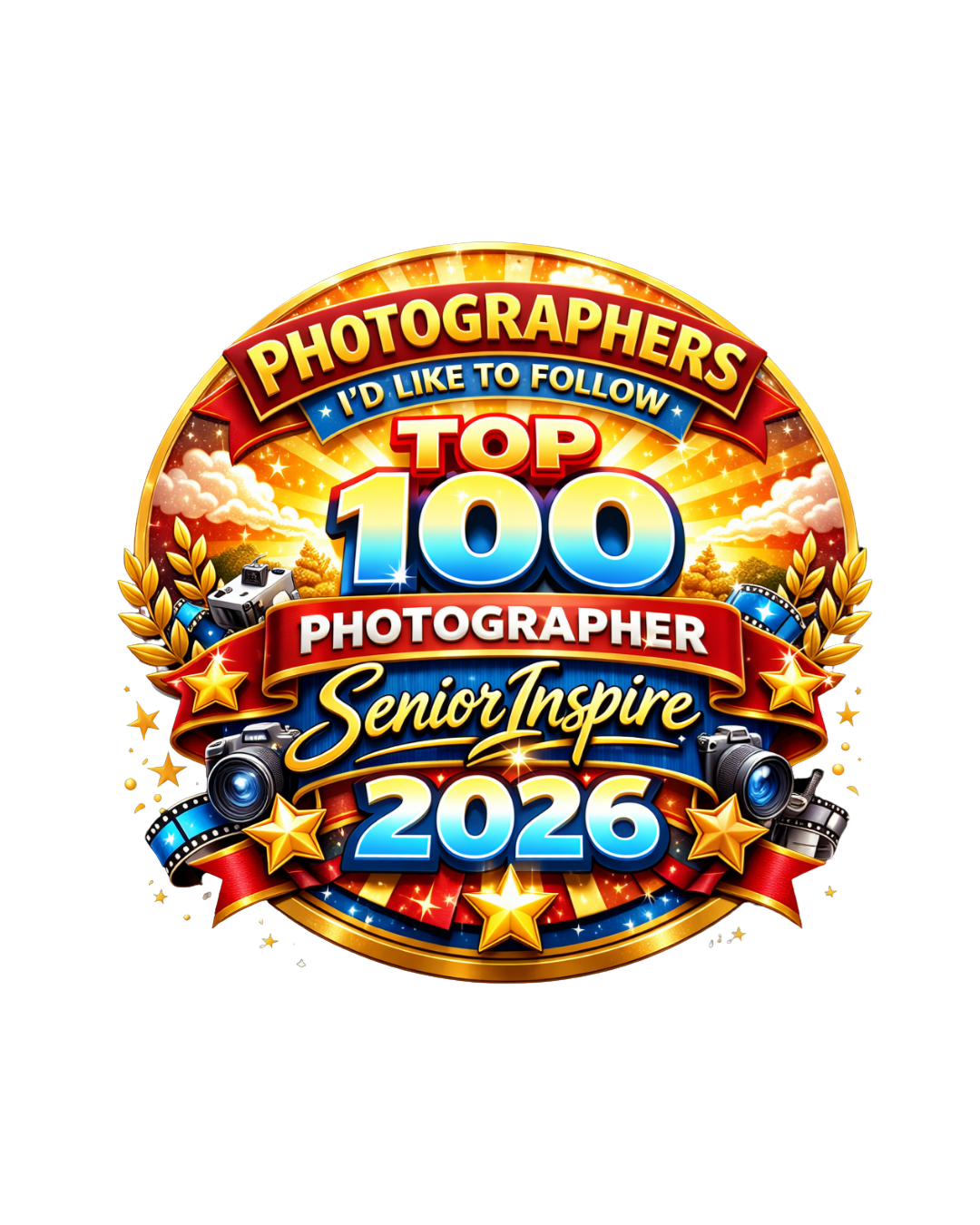 Carol Dunnigan Photography published in Senior Year Magazine Northern Colorado