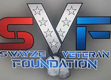 Swayze Veteran Foundation logo