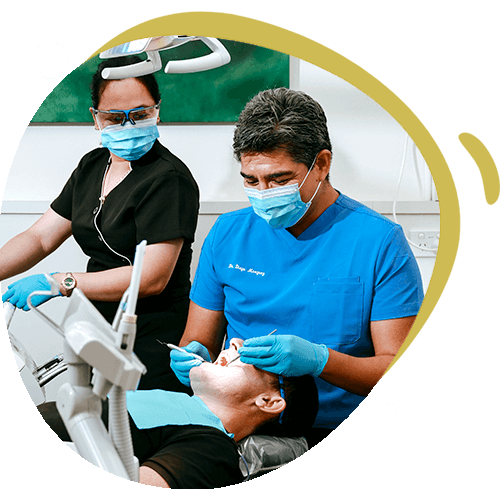 Diagnosis and Treatment