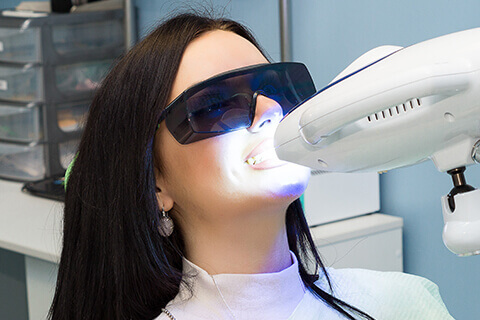 Teeth Whitening