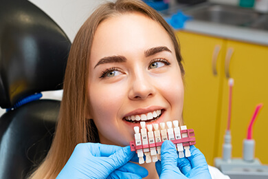 Dental Veneers