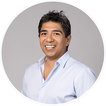 Dr Diego Marquez