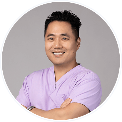 Dr Richard Cho